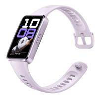 Nuevo Huawei Band 10 Smartwatch 2025 Compatible Con IOS Y Android Monitor De Sueño Saludable Batería De 14 Días Resistente Al Agua Para Adultos - details 0