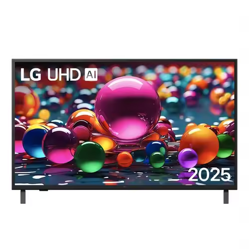 TV LED 4K UHD LG 43UA75006LA.AEU 43"  | Smart TV, webOS, HDR - 1