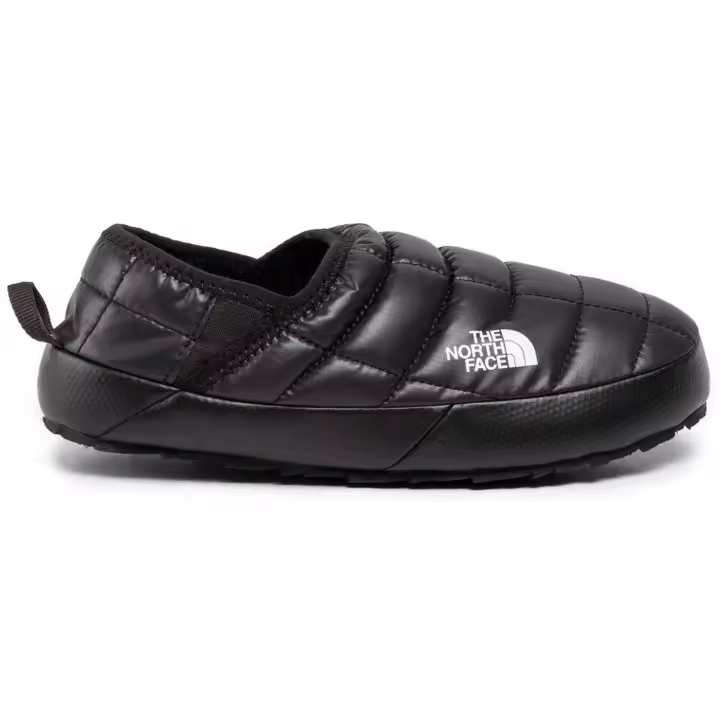 Calzado Outdoor marca The North Face modelo Nf0A3V1Hkx71 para mujer en color negro - 1