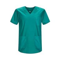 Uniformes Sanitario Casaca Unisex Uniformes Sanitarios Medicos  Sanitarios Enfermera Dentista Estetica Vetenirario Uniforme  Labolal Limpieza Hosteleria - details 5