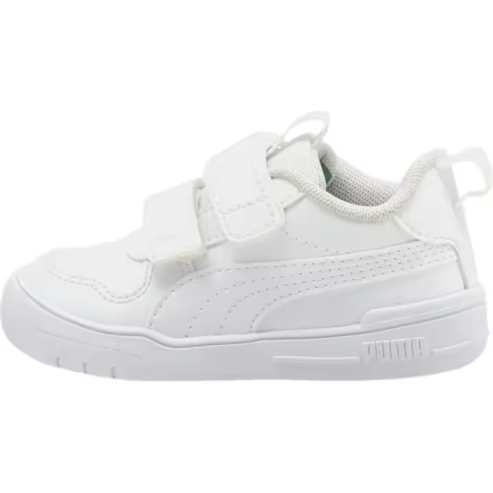 Zapatillas Puma Multiflex Sl V Ps Blancas 380740-06 Niño Niña - 1