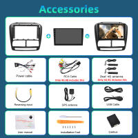 Podofo Radio de coche Android 2 Din para FIAT Doblo 2010-2015 COMBO 2011-2018 Carplay 8+128GB AI Voice WIFI+4G DSP GPS Navegación Multimedia Reproductor de Video - details 21