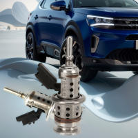 Válvula De Inyector De Combustible 9813930180 Para Citroen 208 308 508 Expert Partner C3 C4 C5 Jumpy Pieza De Repuesto De Automóvil Material De Aluminio - details 4