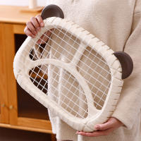 Cojín De Asiento PVC Para Alivio De La Presión Y Dolor De Espalda Matriz De Enfriamiento Verano Estilo De Hielo - details 2