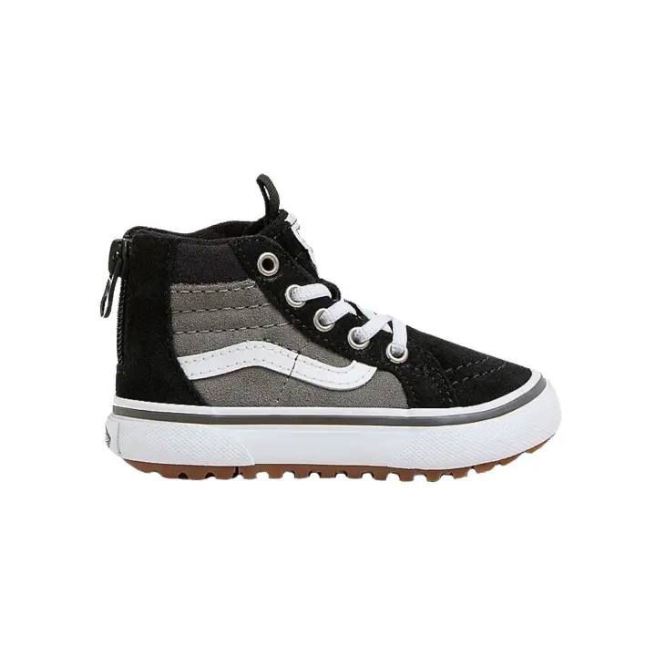 Zapatilla Mte Sk8-Hi Zip Vans - 1