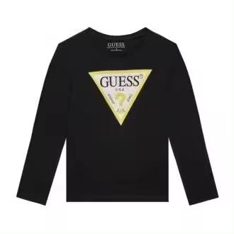 CAMISETA NIÑA GUESS J2YI50 K6YW1 F92N - 1