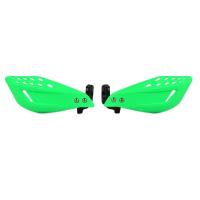 Protector De Manillar De Motocross Para Motocicleta Bicicleta De Tierra ATV Quads Enduro Con Guardabarros De 22 Mm - details 17