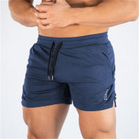 Shorts De Running Para Hombre Verano Gimnasio Fitness Shorts De Malla Transpirable Secado Rápido Pantalones De Baloncesto Deportivos Casual - details 15