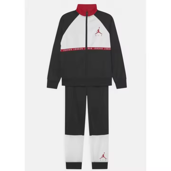 Chandal Jordan Jumpman Air Blocked - Peques Jordan - 1