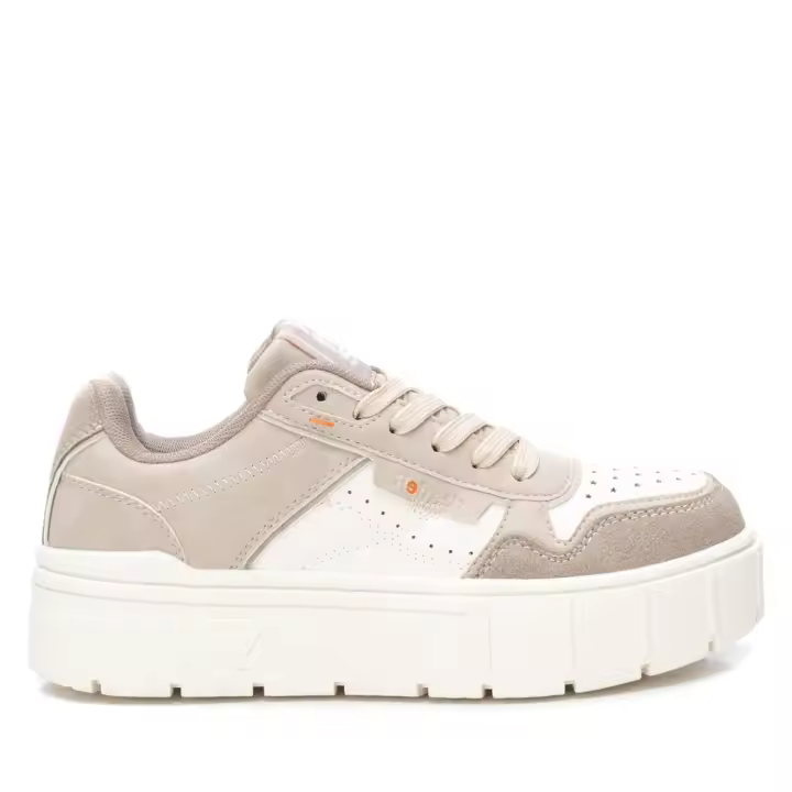 Refresh - Zapatilla Mujer - Calzado Cómodo y Versátil - Moda casual - 1