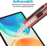 Protector De Pantalla De Vidrio Templado Para Teclast M40 plus 10.1 Pulgadas Resistente a Arañazos HD Transparente Sin Bolitas Película Protectora Para Tableta 2022 - details 1