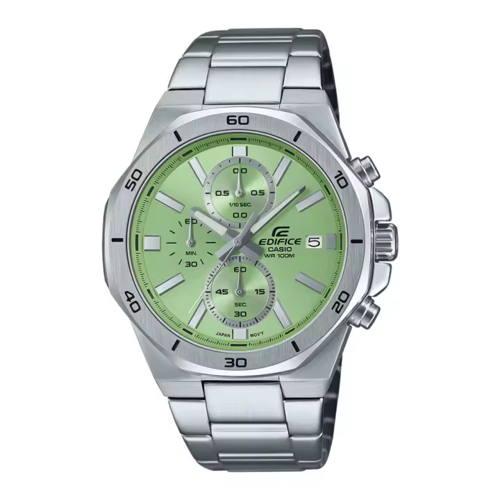 Reloj Casio Edifice Classic Relojes Casio - 1