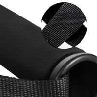 Set De Bandas De Resistencia Con Manillares Para Ejercicios De Peso Propio Accesorios De Gimnasio Para Entrenamiento Muscular En Casa - details 4