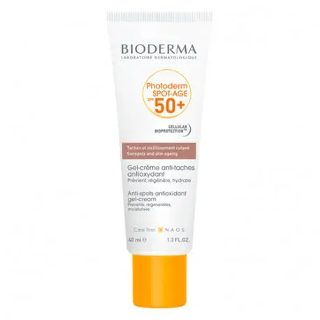 Bioderma Photoderm SPF50+ Spot-Age 40ml - 1