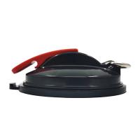 Gancho De Succión Para Coche Y Baño Resistentes Al Peso Con Correa De Fijación Anclaje Por Vacío Para Vehículos Y Espacios Domésticos - details 10