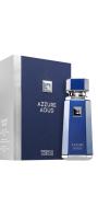french avenue Fragancia Azzure Aoud French Avenue de 100 ml - Exquisito perfume para hombres - details 2