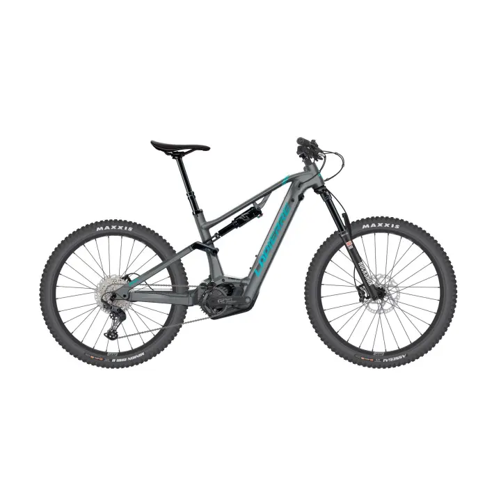 Lapierre OVV AM 6.7 Bicicleta Eléctrica 750 WH Motor Bosch de Montaña T-M - 1