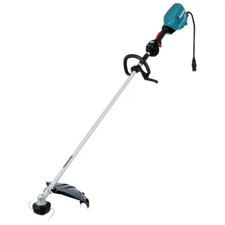 MAKITA UR201CZ Desbrozador 40Vmax CD 1.0Kw Mango "D" AFT ADT - 1