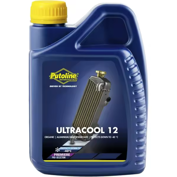 BOTELLA PUTOLINE ULTRACOOL 12 1 L - 1