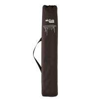 AKTIVE Mesa plegable, 90x51x45/70 cm, Altura ajustable, Topes antideslizantes, Máx. 30 kg, Malla extraíble, Bolsa de transporte, Mesa camping y picnic, Mesas plegables - details 6