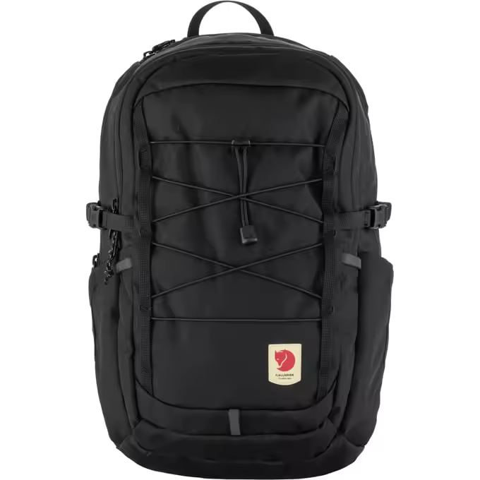 Fjällraven Skule 20 Mochila Unisex black - 1