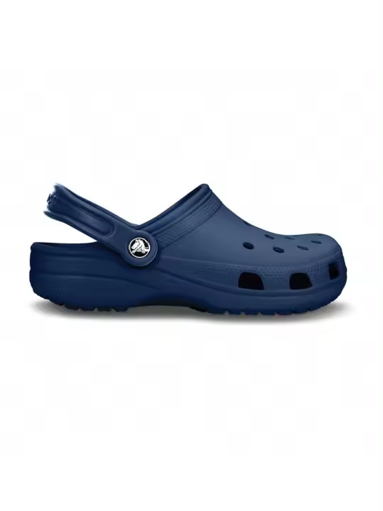 Classic U de Crocs, comodidad y estilo en cada paso. Diseño ergonómico, ideal para el día a día y actividades al aire libre. - 1