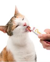 Snacks cremosos para gatos Catit Creamy – 80 Tubos - details 0