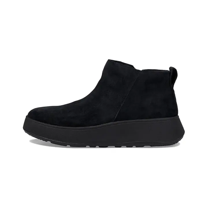BOTIN DE MUJER CREMALLERA FITFLOP - 1