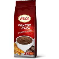 VALOR CAO Chocolate en polvo a la taza - Bolsa 1 kg - details 0