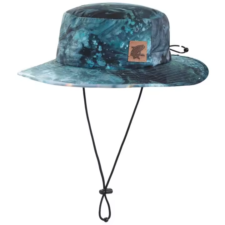 Sombrero Dakine Indo Surf para unisex en color azul - 1