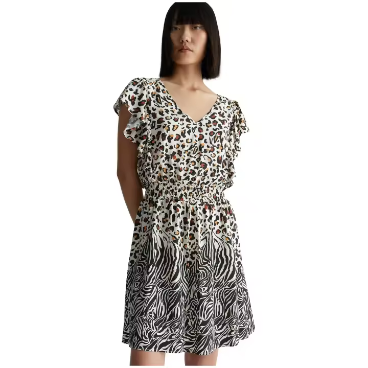 Vestido Liu Jo  para mujer en color multicolor - 1