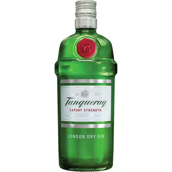 Tanqueray Ginebra 70 Cl - 1 UNIDAD - 1