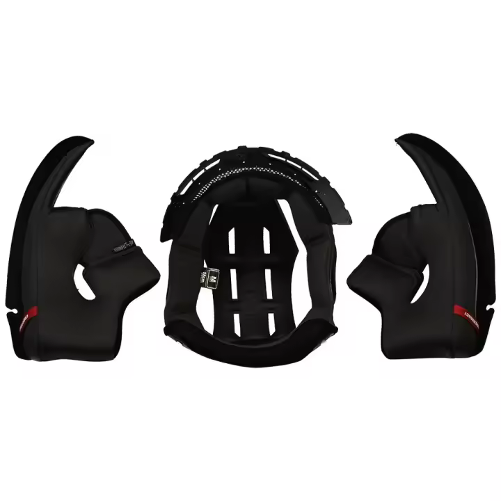 Scorpion Acolchado Interior Exo-710 Air Negro - 1