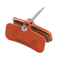 Frenos De Disco Pads Semi-Metálicos Para Shimano B01S MT200/MT400/M375 M395 M446 M485 M486 M416 Deore M515 M525 Ciclismo Piezas - details 13