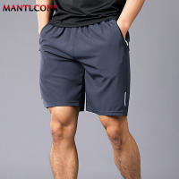 Shorts Casuales Para Hombres Verano Secado Rápido Deportivos Pantalones Cortos Transpirables Talla XXXL Talla Grande Moda Playa - details 17