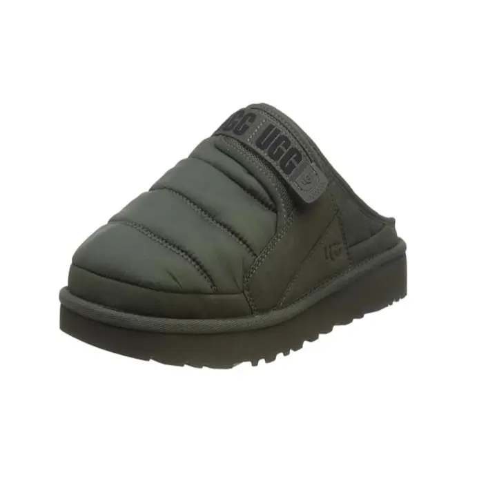 UGG Dune Slip-on Lta - Pantuflas Hombre, Forest Night - Talla 40 EU - 1