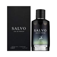 Perfume Salvo de Maison Alhambra (Lattafa) Para Hombre | Eau de Perfume 100% Original y Duradero | EDP Masculino | 100ml - details 0