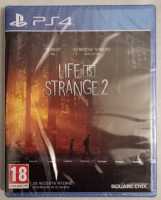 Life is Strange 2 - Playstation 4 (PS4) - PAL España precintado - Square Enix - details 0