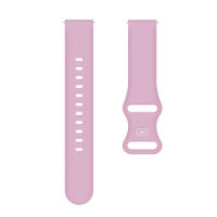 Correa De Silicona Para Huami Amazfit GTR 3 pro 2 2E 47mm Reemplazo De Pulsera De Reloj Compatible Con Amazfit GTR 3 pro 2 2E 47mm Unisex - details 8