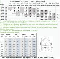 Traje De Boda Para Hombre Estilo Británico Conjunto De Traje De Noche Con Chaleco Y Pantalones Tres Piezas Moda Casual - details 0
