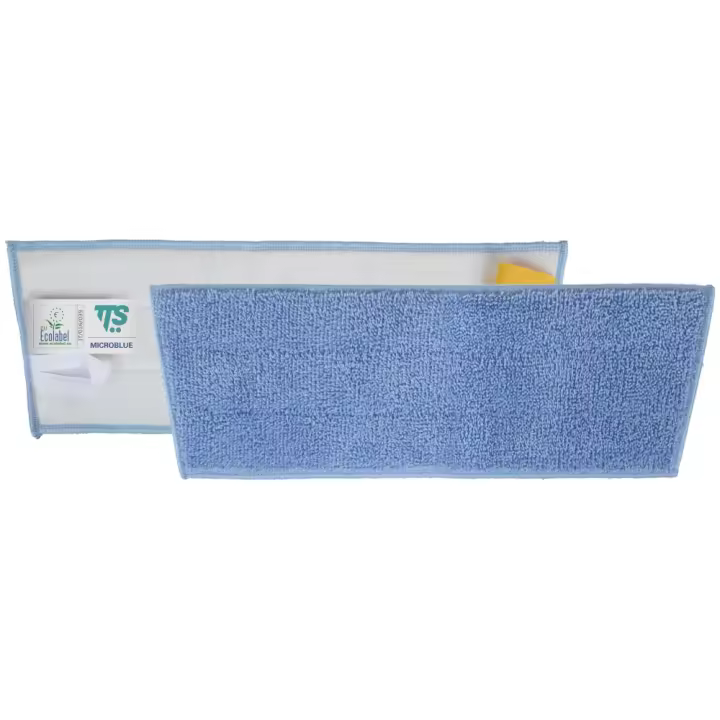 Sistema de Franja Velcro Microblue de 30 cm. - 1