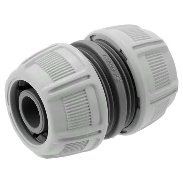 Reparador Gardena para Mangueras de 19mm - Rápido y Sencillo - 1