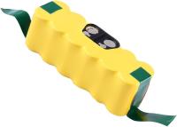 Premium Batería Real para Roomba 639 650 651 660 700 720 750 760 765 770 772 772e 774 775 776 776p 780 782 782e 785 786 786p 800.  Capacidad 5000mAh. Robot Aspirador - details 2