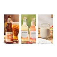 Juego De Cristales Portátiles Para Vino Y Whisky De Acero Inoxidable De 30ml Con Estuche Prácticos Para Exterior Y Viajes - details 0