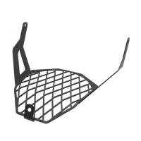 Nueva Cubierta De Protección Para Faro De Motocicleta Guardabarros Para Luz Delantero Compatible Con SUZUKI V-STROM 800DE 2023 2024 - details 1