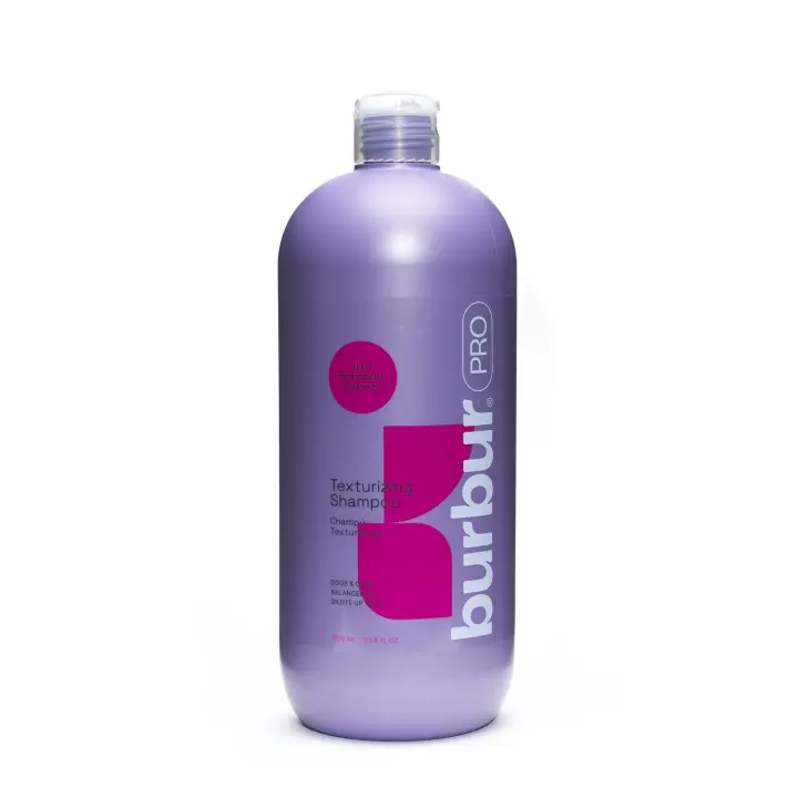 BURBUR PRO TEXTURA 1 L PERRO - 1