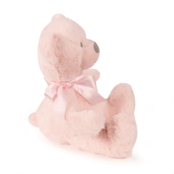 Oso Peluche Pasito Chelsea 35 cm - 1