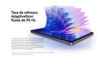 Xiaomi Redmi Pad 2 128GB/256GB- Tablet de 11" 2.5K  MediaTek G100-Ultra, WiFi 5 + Bluetooth 5.3, Batería de 9000 mAh (Cargador no Incluido) - details 6