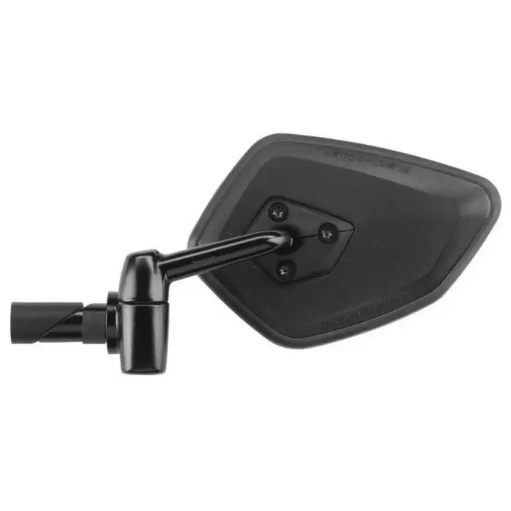 Busch&muller Espejo Cycle Star E Short 17.2-22 Mm - 1