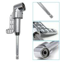 Destornillador Universal De 105 Grados Con Rodillo De Adaptador Multifuncional Para Trabajos De Carpintería Y Herramientas Eléctricas - details 5
